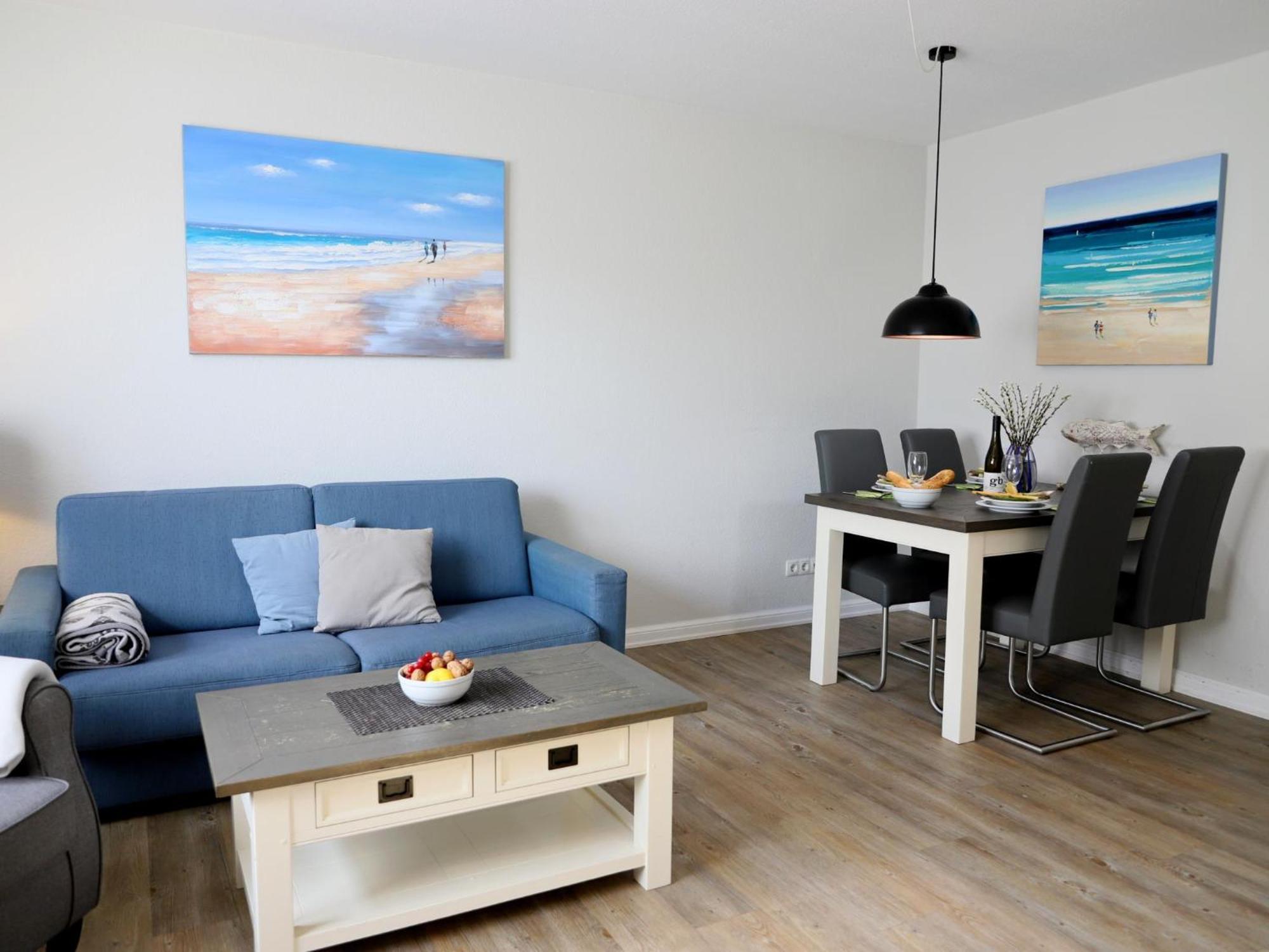 Apartamento Andreas-Nielsen-Str. 12, W2 Westerland Exterior foto
